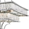 Cwi Lighting Shalia 8 Light Chandelier With Chrome Finish 9972P23-8-601 - alternate 3